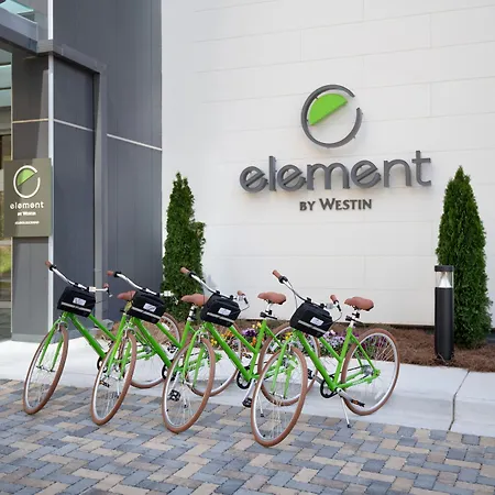 Element By Marriott Atlanta Buckhead-2