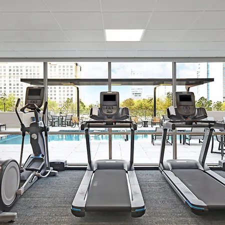 Staybridge Suites - Houston - Galleria Area By Ihg-3