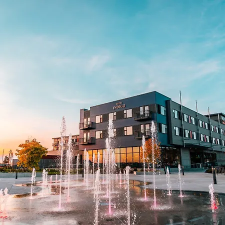 Hotel Indigo Seattle Everett Waterfront Place By Ihg-2