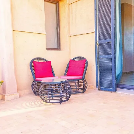 Luxury Villa - Pool Atlas Views & Wakeboard Lake-2