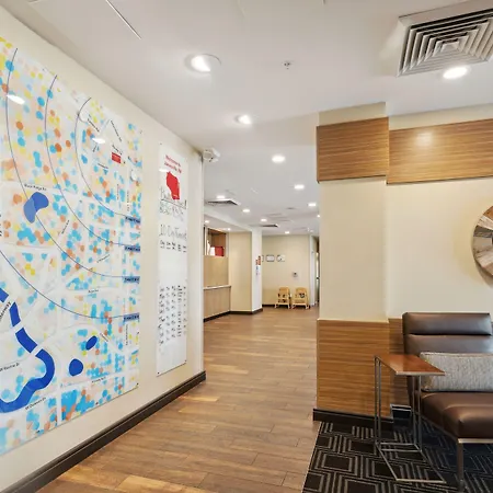 Towneplace Suites By Marriott Janesville-2