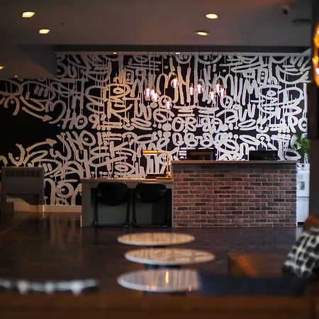 Hotel Garrett-2