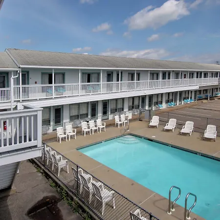 Dolphyn Motel-3