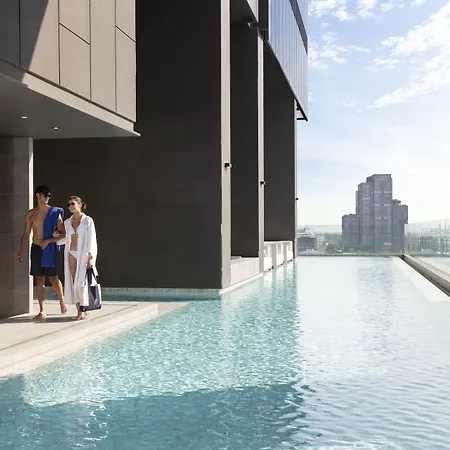 Ascott Thonglor Bangkok-2