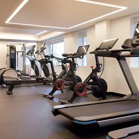 Kimpton Sylvan Atlanta - Buckhead By Ihg-2