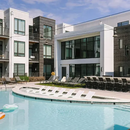 Sonder By Marriott Bonvoy Village 21 Apartments Hillsboro Village-2