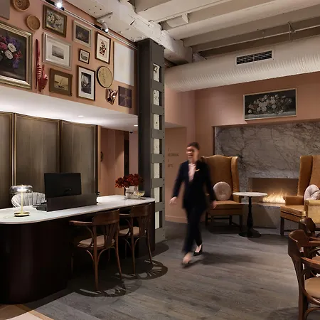 The Porter House Hotel Sydney - Mgallery Collection-2