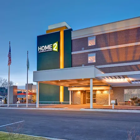 Home2 Suites By Hilton Green Bay-2