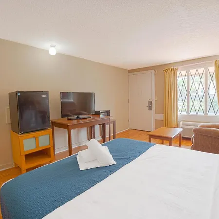 Liberty Inn And Suites Kissimmee Near Disney World-2