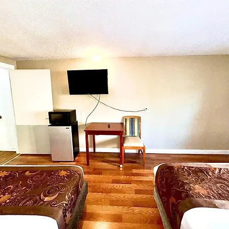 Liberty Inn And Suites Kissimmee Near Disney World-3