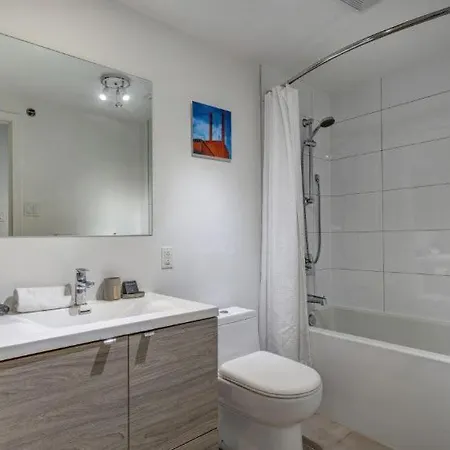 Corporate Stays Le Shaughn 2 Bedroom-2