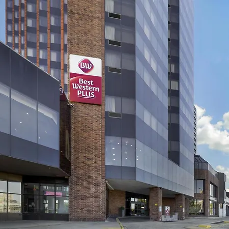 Best Western Plus Waterfront Hotel-3