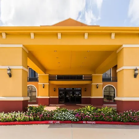 Comfort Suites Westchase Houston Energy Corridor-3