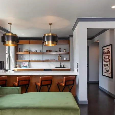 Holston House Nashville, In The Unbound Collection By Hyatt-2