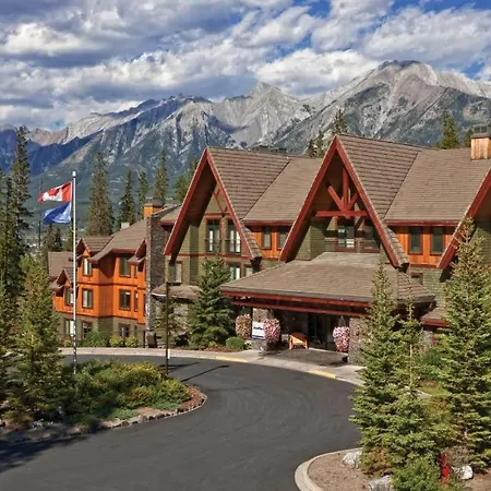 Worldmark Canmore-Banff-3