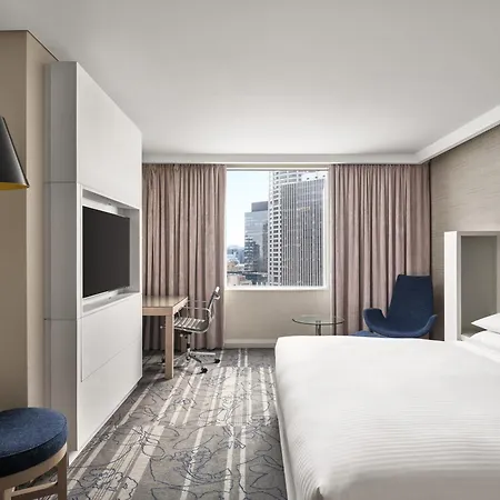Sydney Harbour Marriott Hotel At Circular Quay-3