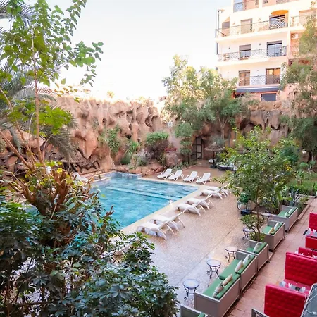 Imperial Holiday Hotel & Spa-3