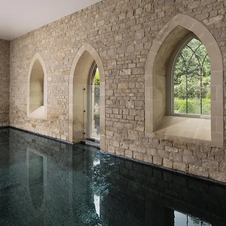 The Royal Crescent Hotel & Spa-2