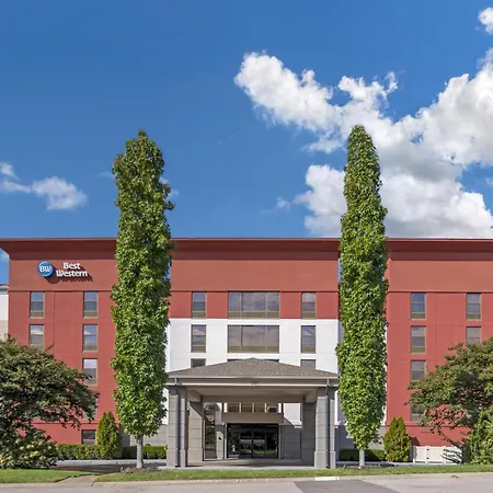 Best Western Suites Near Opryland-3