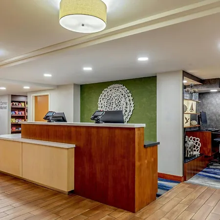 Fairfield Inn Portsmouth Seacoast-3