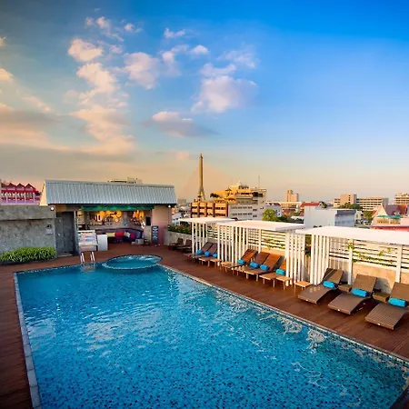 Nouvo City Hotel-3