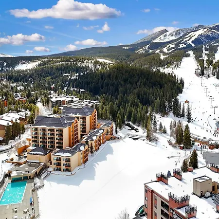 Marriott'S Mountain Valley Lodge At Breckenridge-2