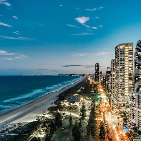 Talisman Beachside Broadbeach-3