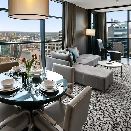 Fraser Suites Sydney-3