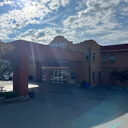 Park Inn By Radisson Osoyoos-3