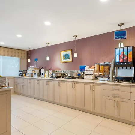 Best Western Mountainview Inn-2