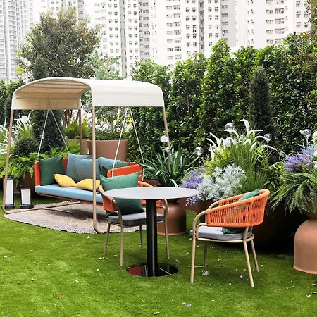 The Royal Garden Kowloon East-3