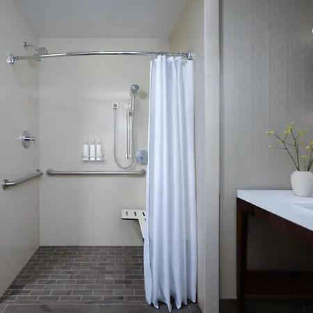 Kimpton Hotel Palomar Phoenix Cityscape By Ihg-3