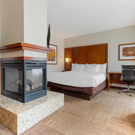 Lift Bridge Lodge, An Ascend Collection Hotel-2
