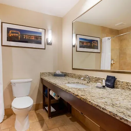 Lift Bridge Lodge, An Ascend Collection Hotel-3