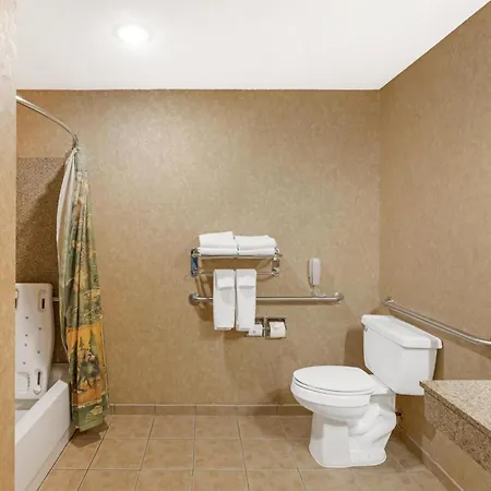 Best Western Plus Kelly Inn And Suites-3