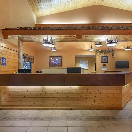 Best Western Plus Kelly Inn And Suites-2