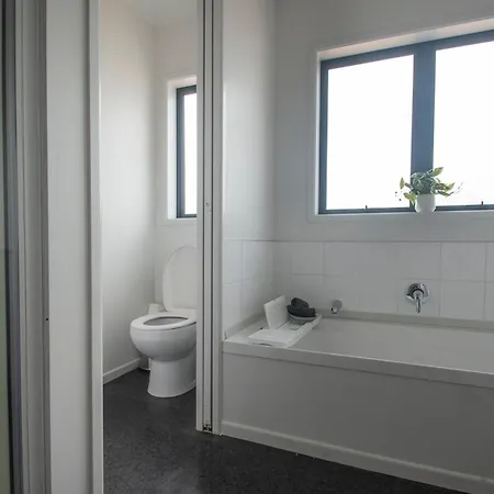 Tasman Holiday Parks - Rotorua-2