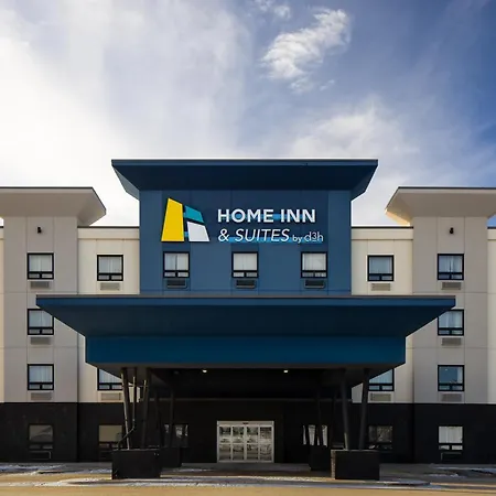 Home Inn & Suites Saskatoon South-3