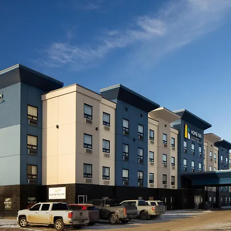 Home Inn & Suites Saskatoon South-2