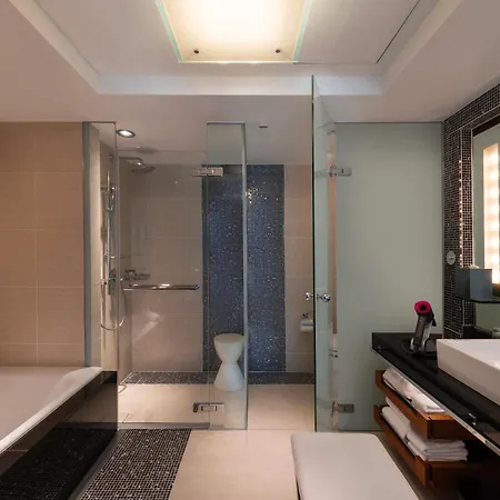 Hotel New Otani Tokyo Executive House Zen-2