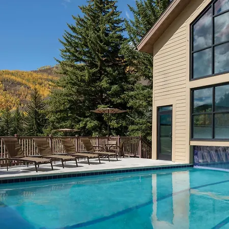Marriott'S Streamside Birch At Vail-3