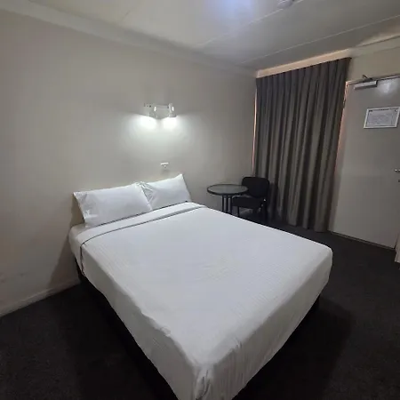 Sanno Marracoonda Perth Airport Hotel-3