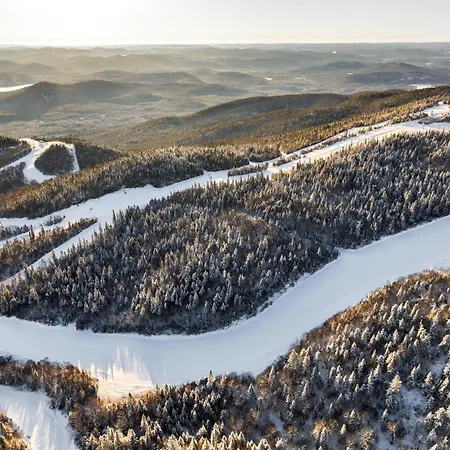 Hilton Grand Vacations Club Tremblant Canada-3