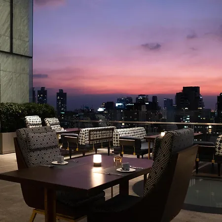 137 Pillars Suites Bangkok-2
