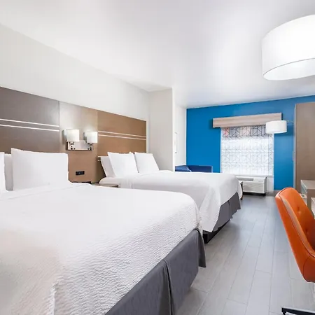 Holiday Inn Express & Suites Memphis Arpt Elvis Presley Blv By Ihg-3