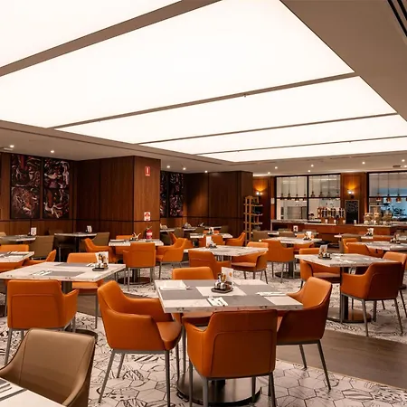 Doubletree By Hilton Perth Northbridge-2