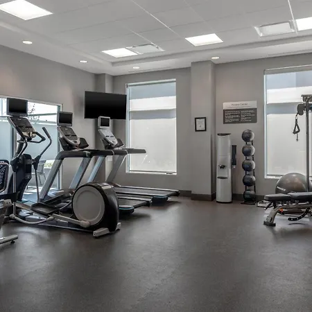 Hilton Garden Inn Sudbury, Ontario, Canada-2