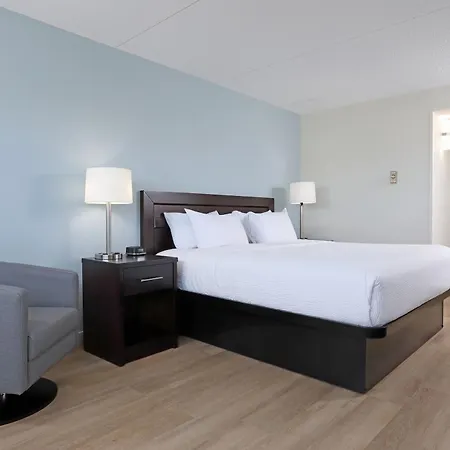 Canad Inns Destination Centre Polo Park-2