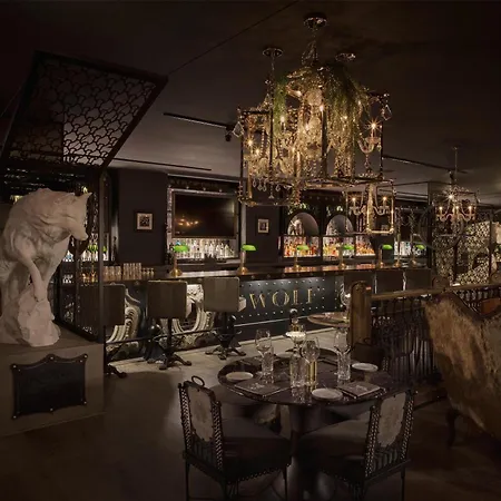 Caesars Republic Scottsdale, A Hilton Hotel-2