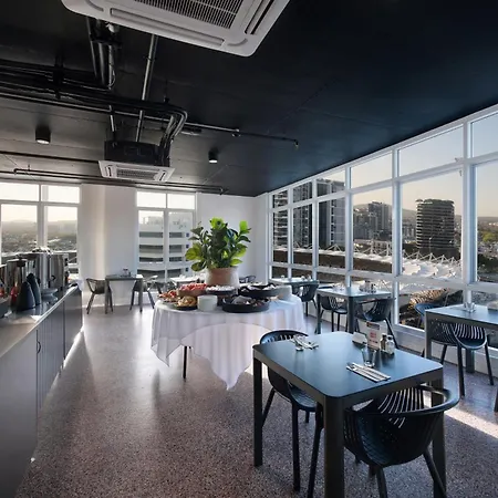 Swiss-Belhotel Woolloongabba, Brisbane-2